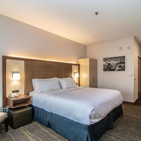 Holiday Inn Express Hotel & Suites Kalispell By Ihg Exterior photo