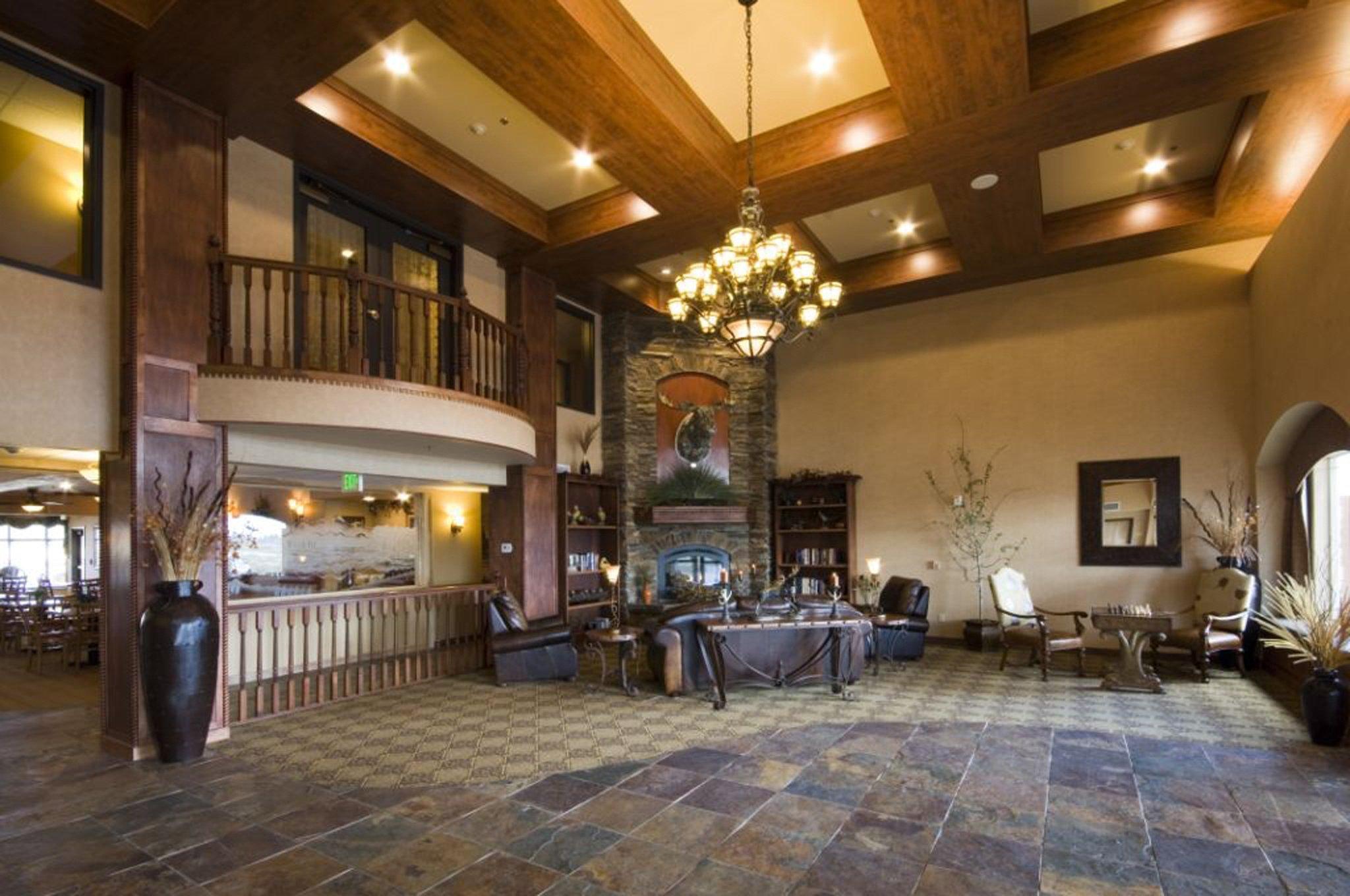 Holiday Inn Express Hotel & Suites Kalispell By Ihg Exterior photo