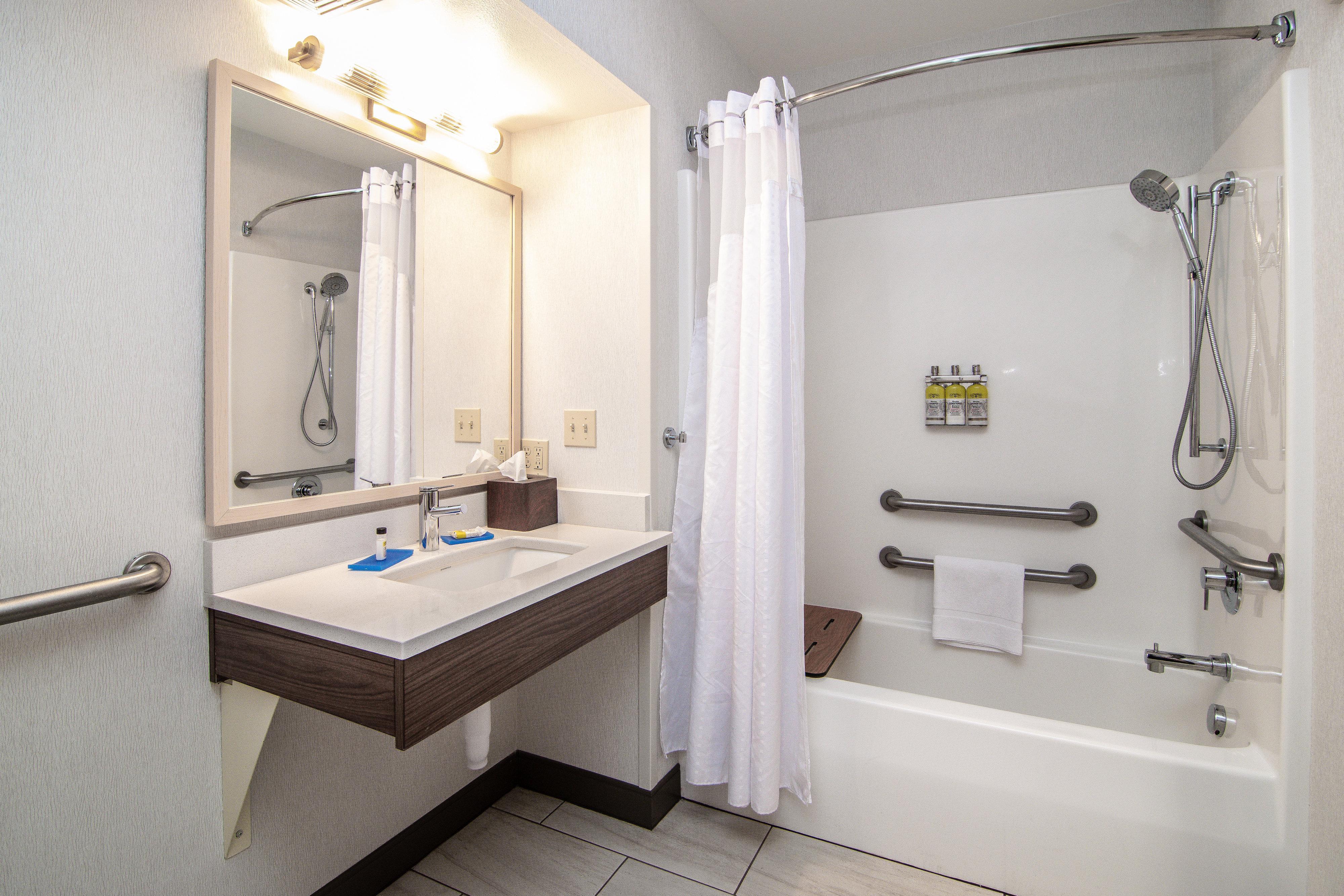 Holiday Inn Express Hotel & Suites Kalispell By Ihg Exterior photo